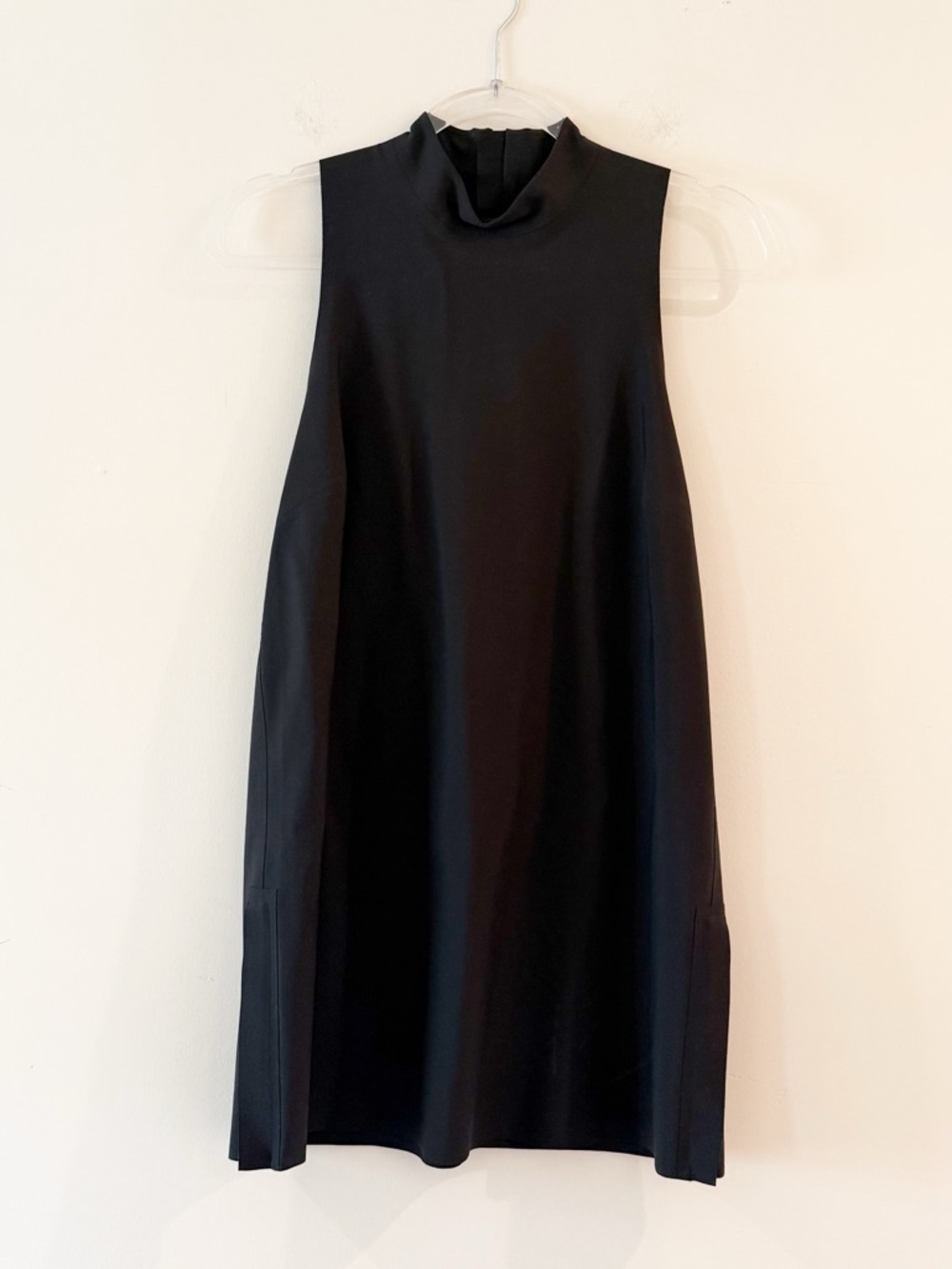 Athleta Interstellar Bike Tunic Top - Picture 5 of 11